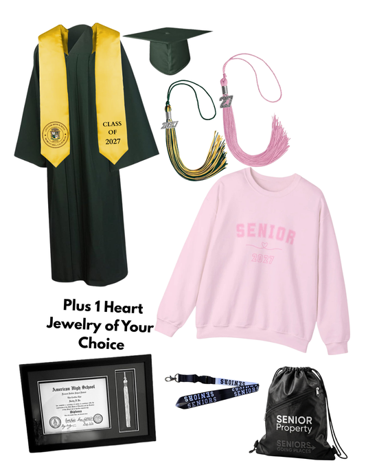 Heart Package