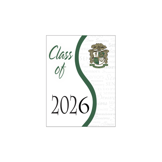 Grad Announcements (25)