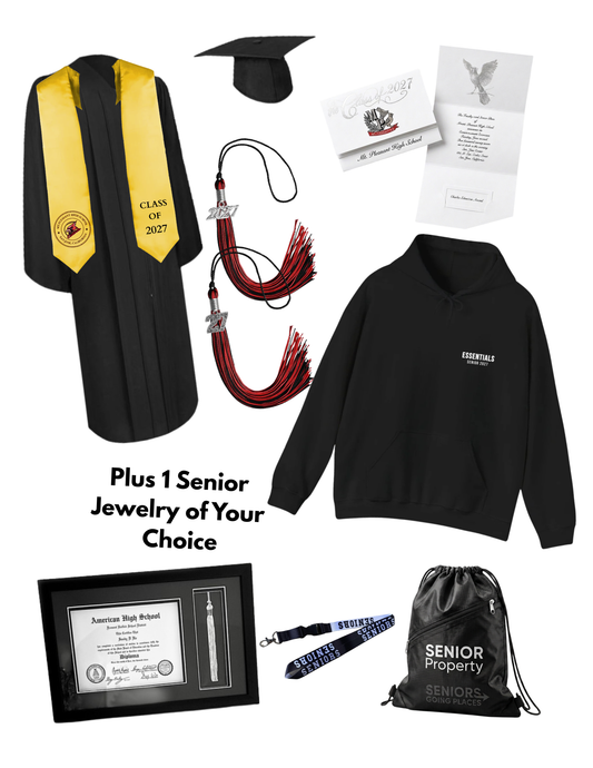 Announcement Package