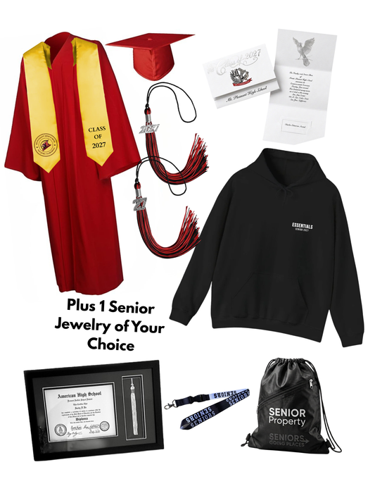 Announcement Package