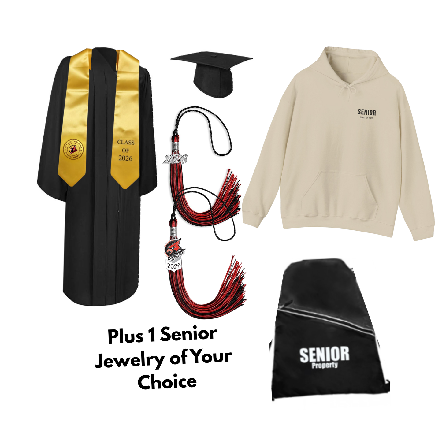 Grad Lite Package