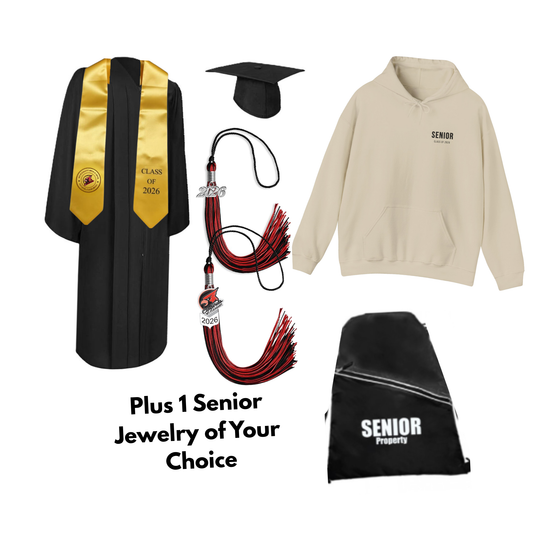 Grad Lite Package