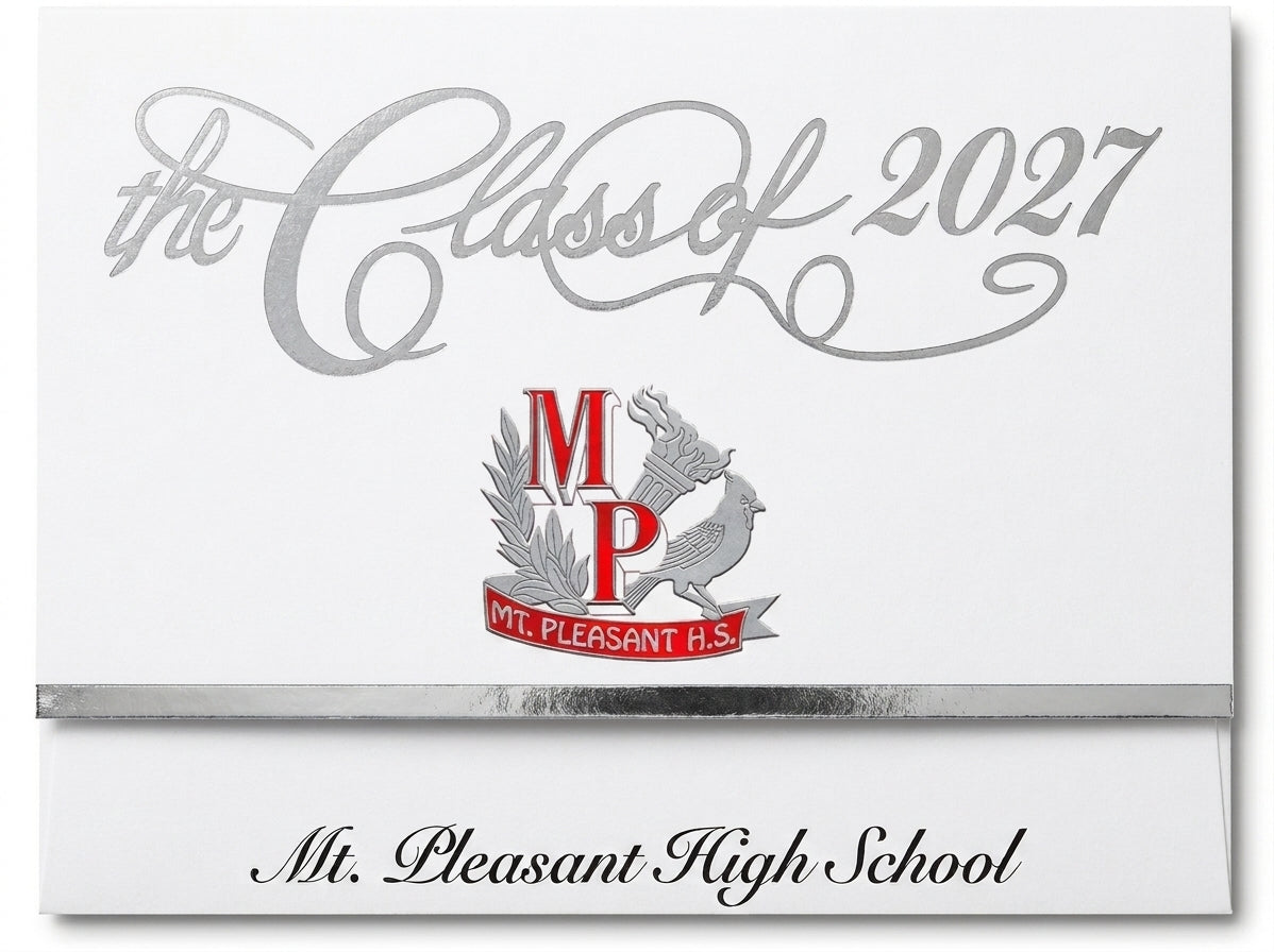 Grad Announcements (25)