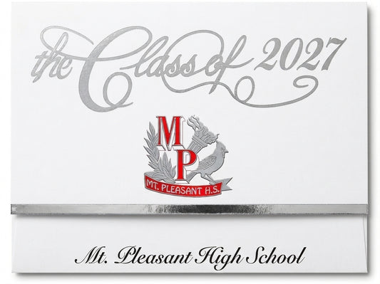 Grad Announcements (25)