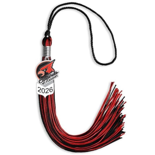Mascot or Ice Tassel