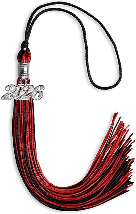 Regular Tassel