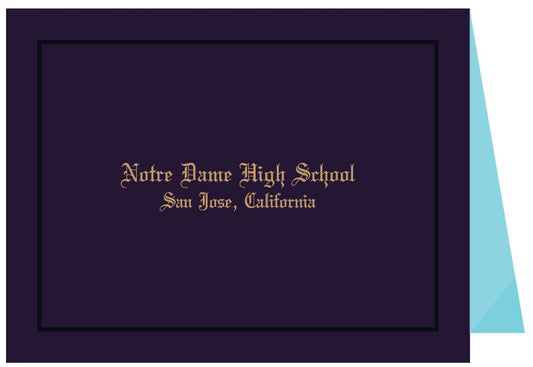 Diploma covers