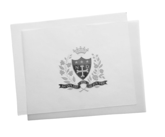 Tissue Inserts (25)