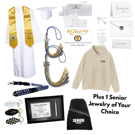 Announcement Package