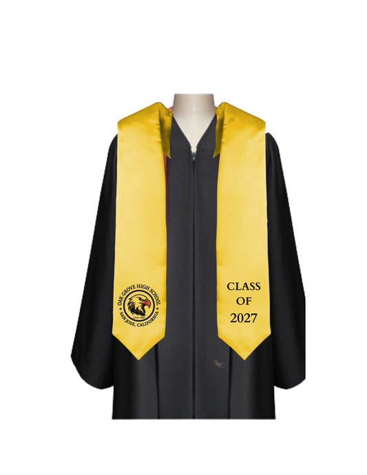School Stole