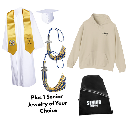 Grad Lite Package