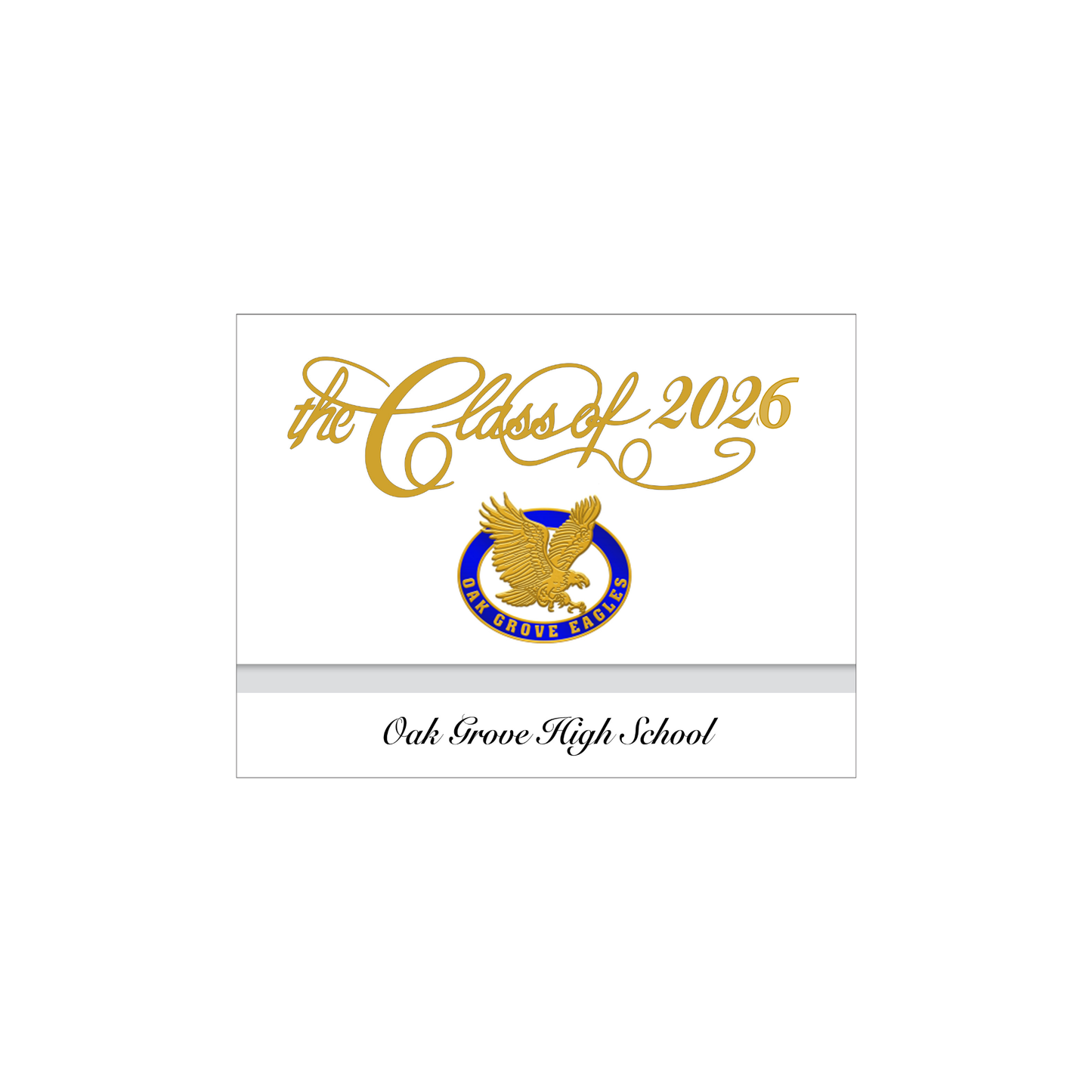 Grad Announcements (25)