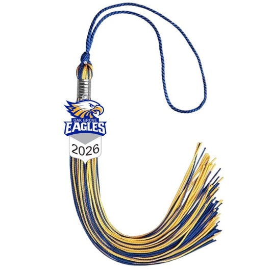 Mascot or Ice Tassel