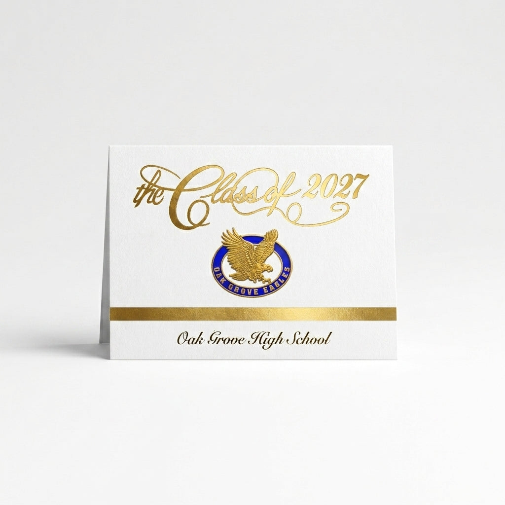 Grad Announcements (25)