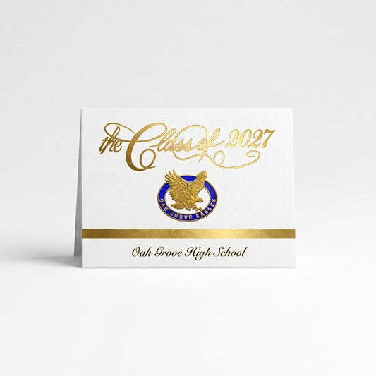 Grad Announcements (25)