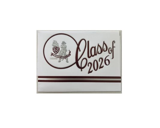 Grad Announcements (25)