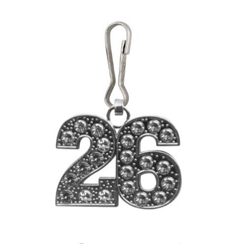 Zipper Pull