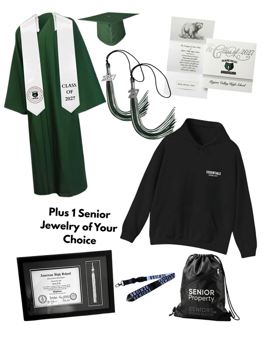 Announcement Package