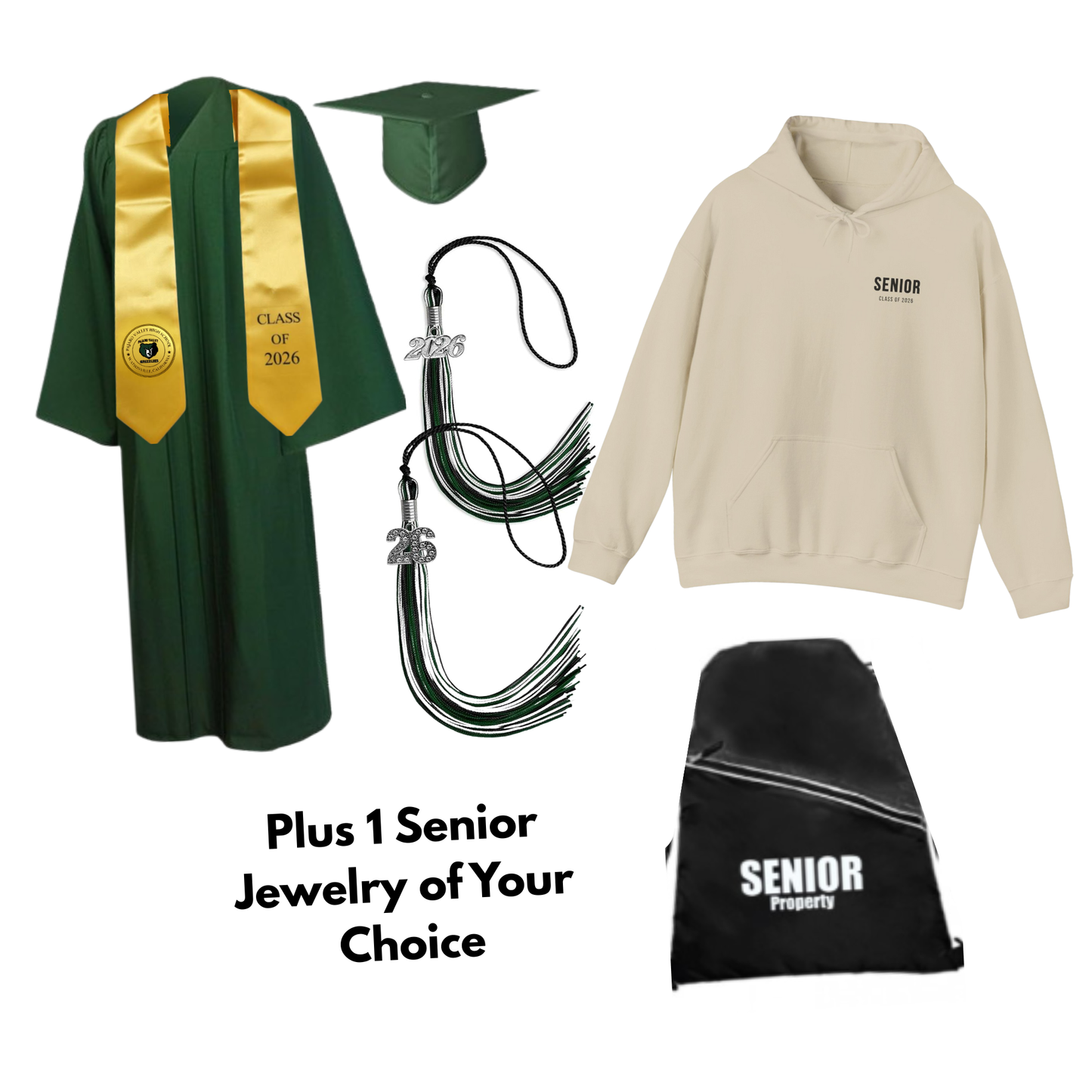 Grad Lite Package