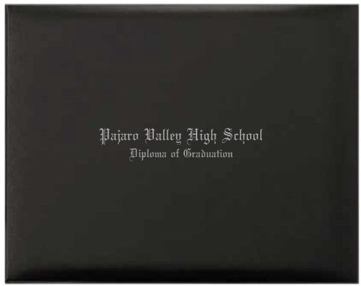 Diploma covers