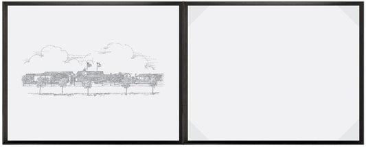 Diploma covers