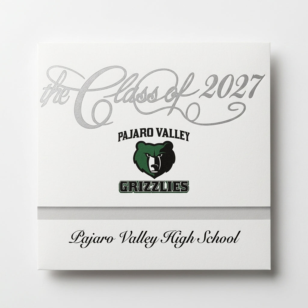 Grad Announcements (25)