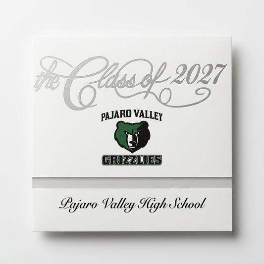 Grad Announcements (25)