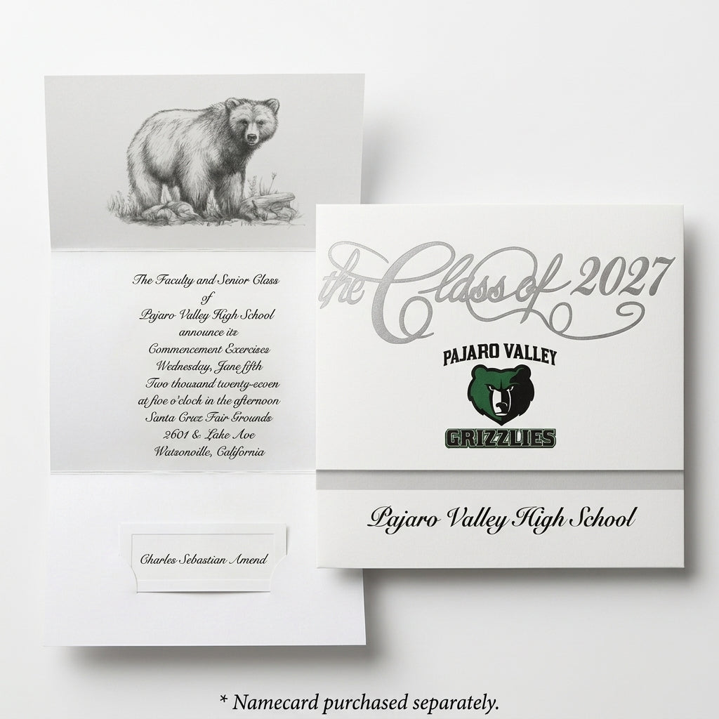 Grad Announcements (25)