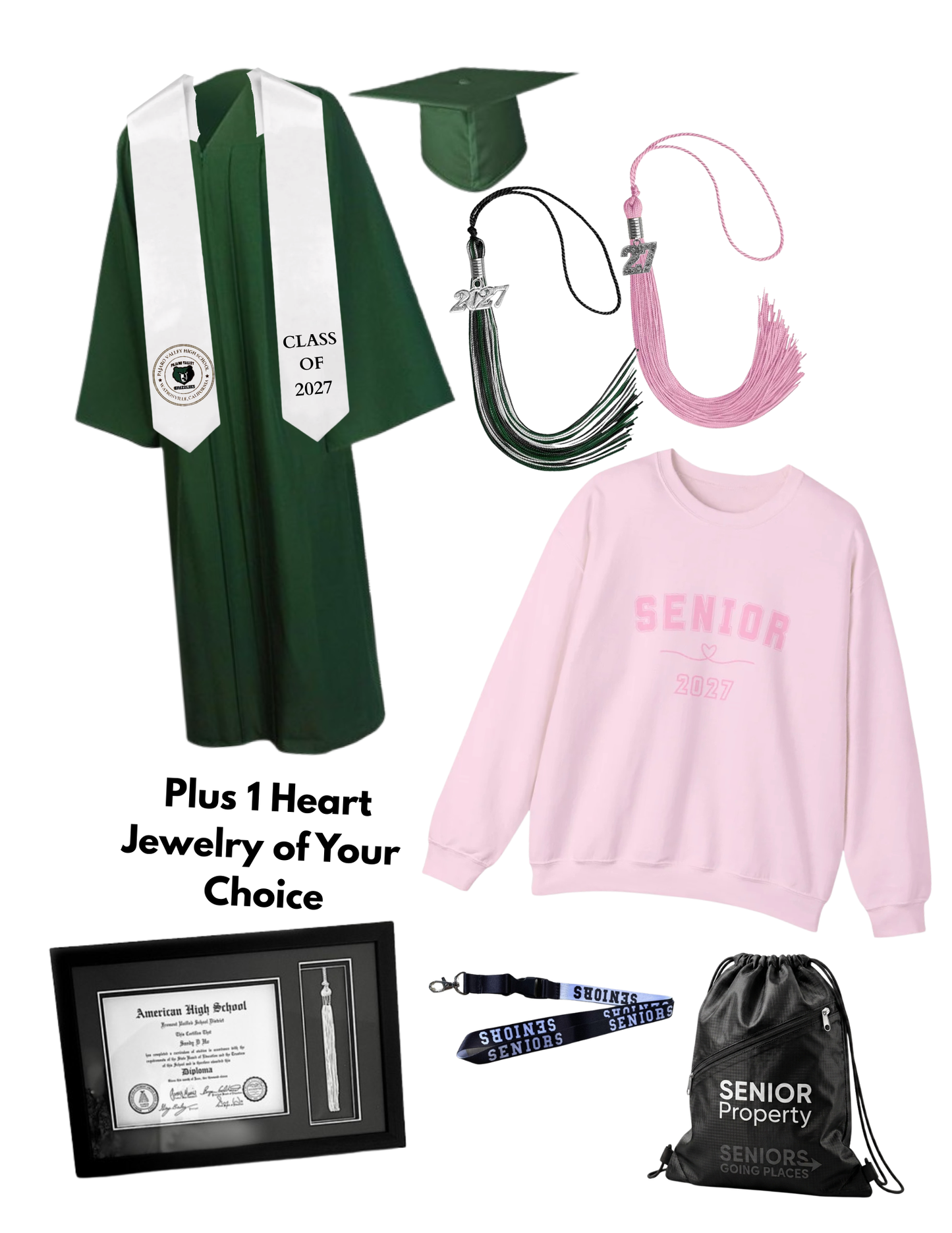 Heart Package