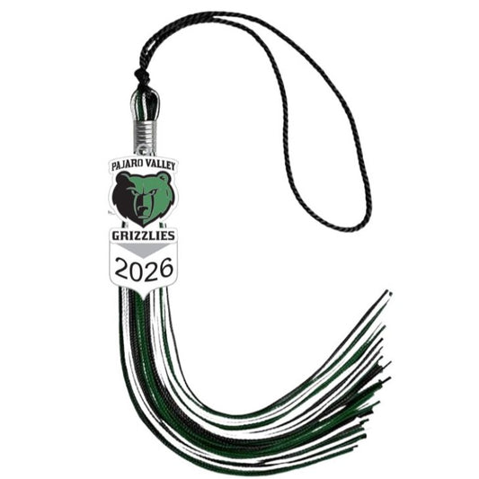 Mascot or Ice Tassel