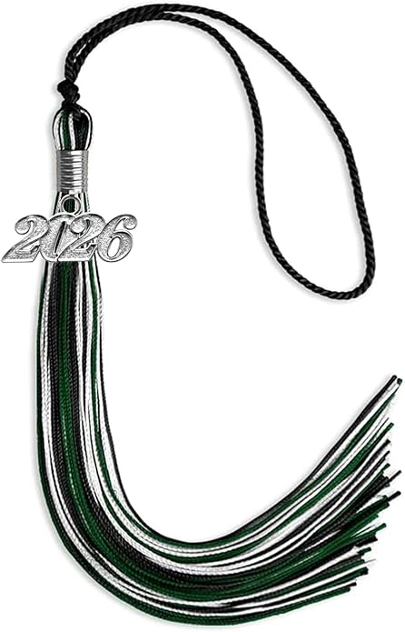 Regular Tassel