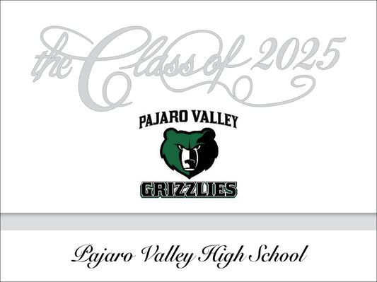 Grad Announcements (25)