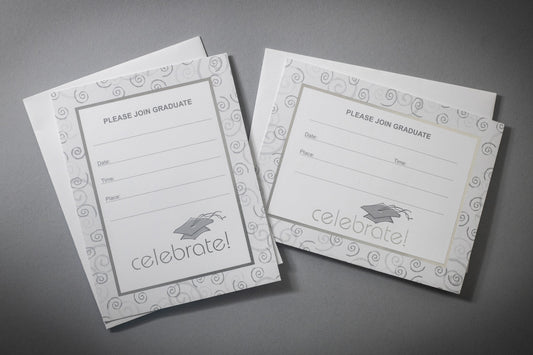 Party Invites (25)