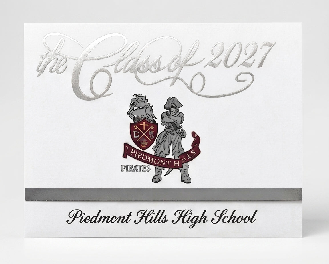 Grad Announcements (25)