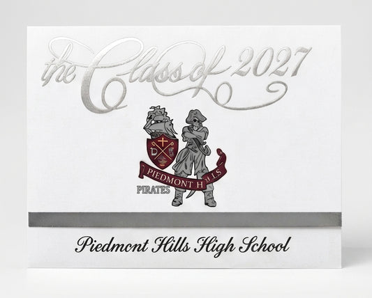 Grad Announcements (25)