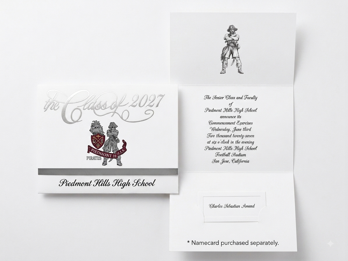 Grad Announcements (25)