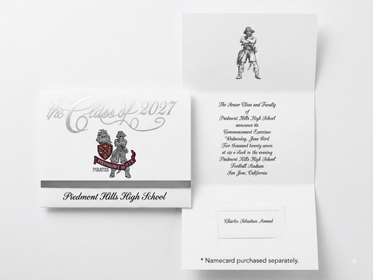 Grad Announcements (25)