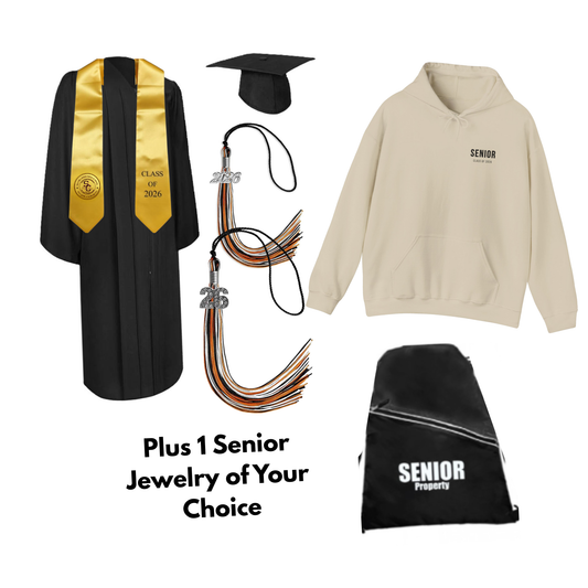 Grad Lite Package