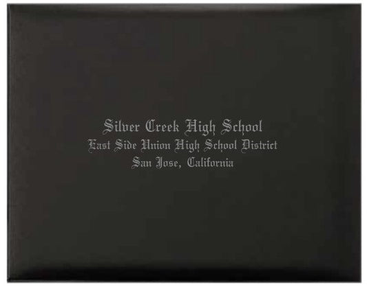 Diploma covers