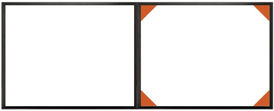 Diploma covers