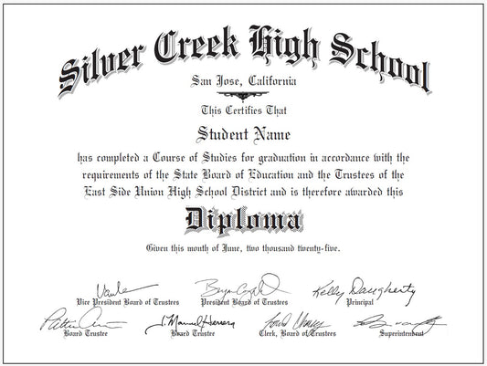 Diploma