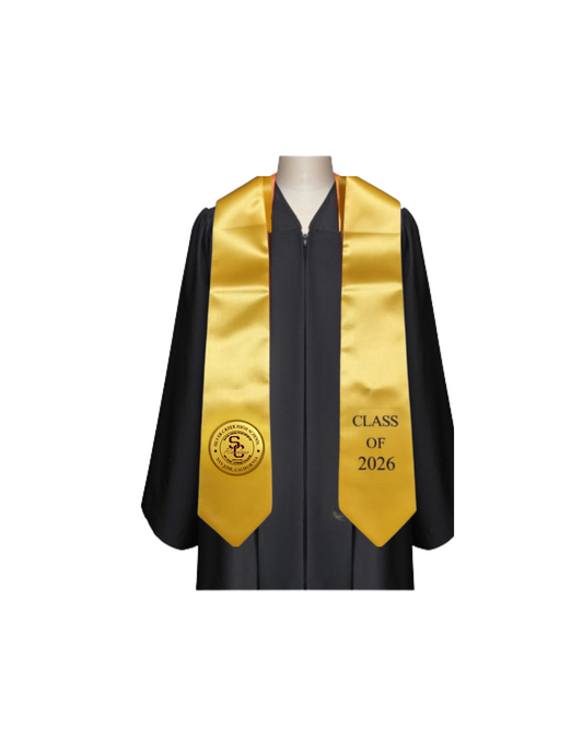 School Stole