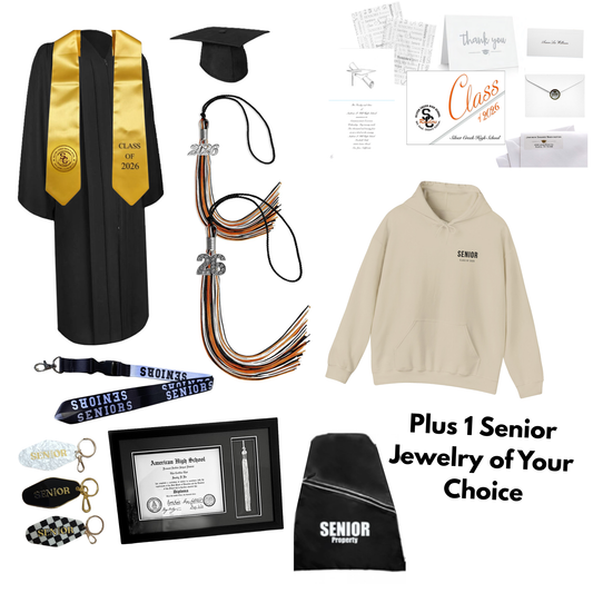 Announcement Package