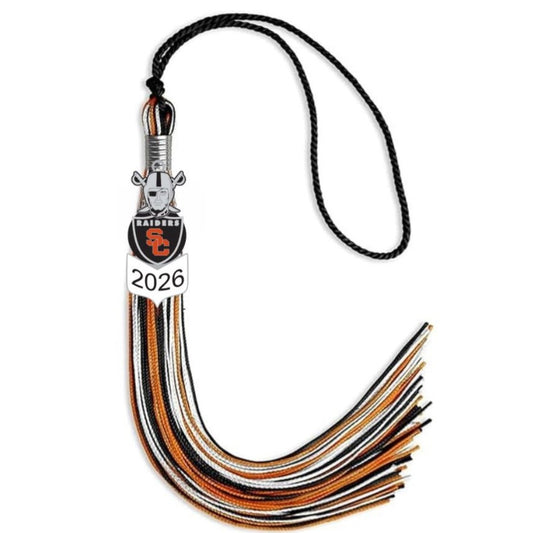 Mascot or Ice Tassel