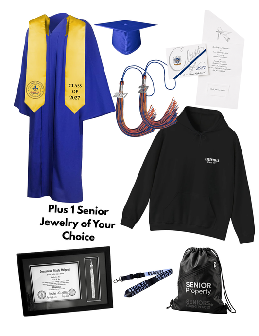 Announcement Package