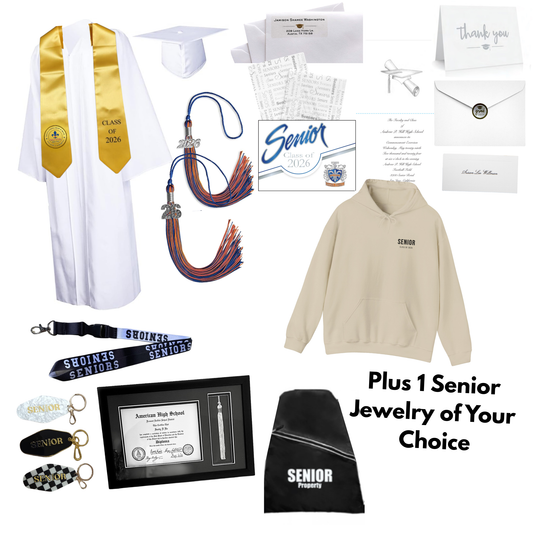 Announcement Package
