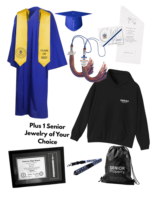 Announcement Package