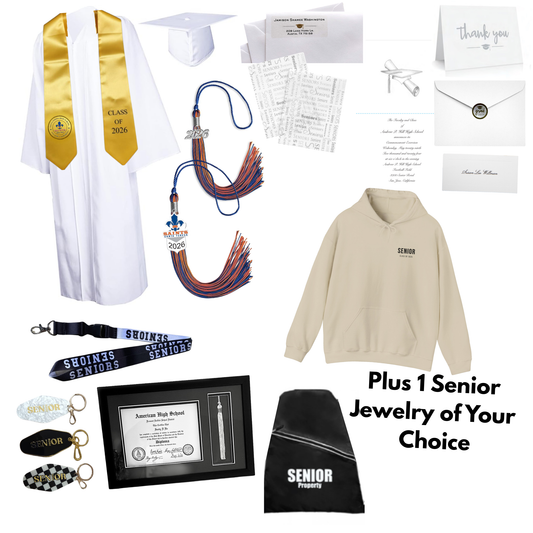 Announcement Package