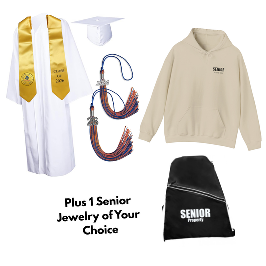 Grad Lite Package