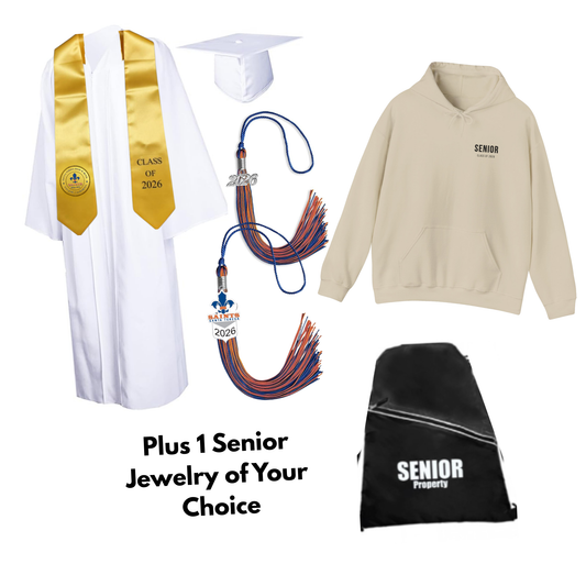 Grad Lite Package